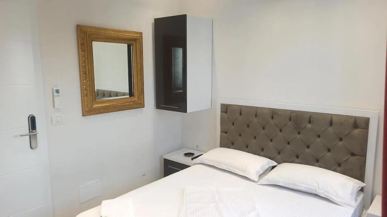 Star Hotel Selita e Vogel 2*,  Albania