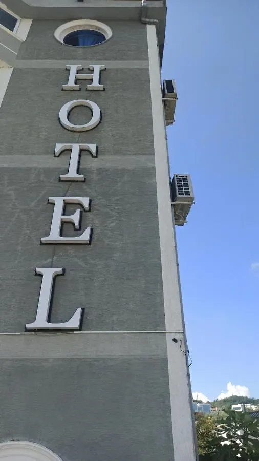 Star Hotel Selitë e Vogël Tirana