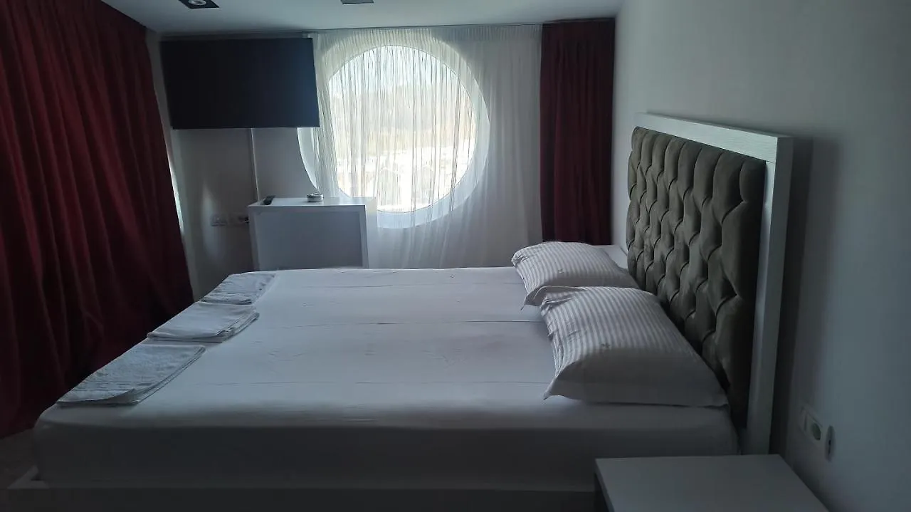 Star Hotel Selita e Vogel Albania