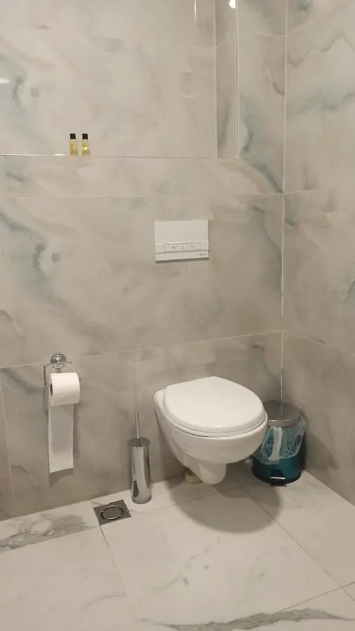 Star Hotel Selita e Vogel 2*,  Albania