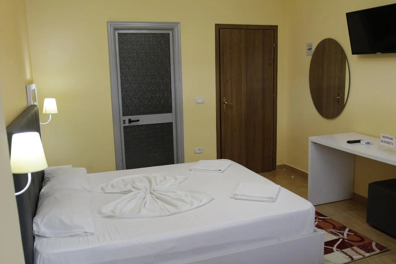 Star Hotel Selita e Vogel Albania