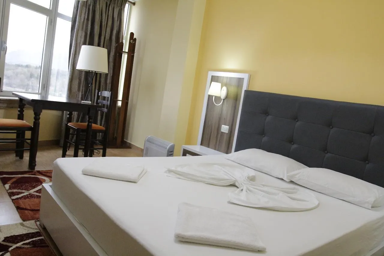 Star Hotel Selita e Vogel Albania