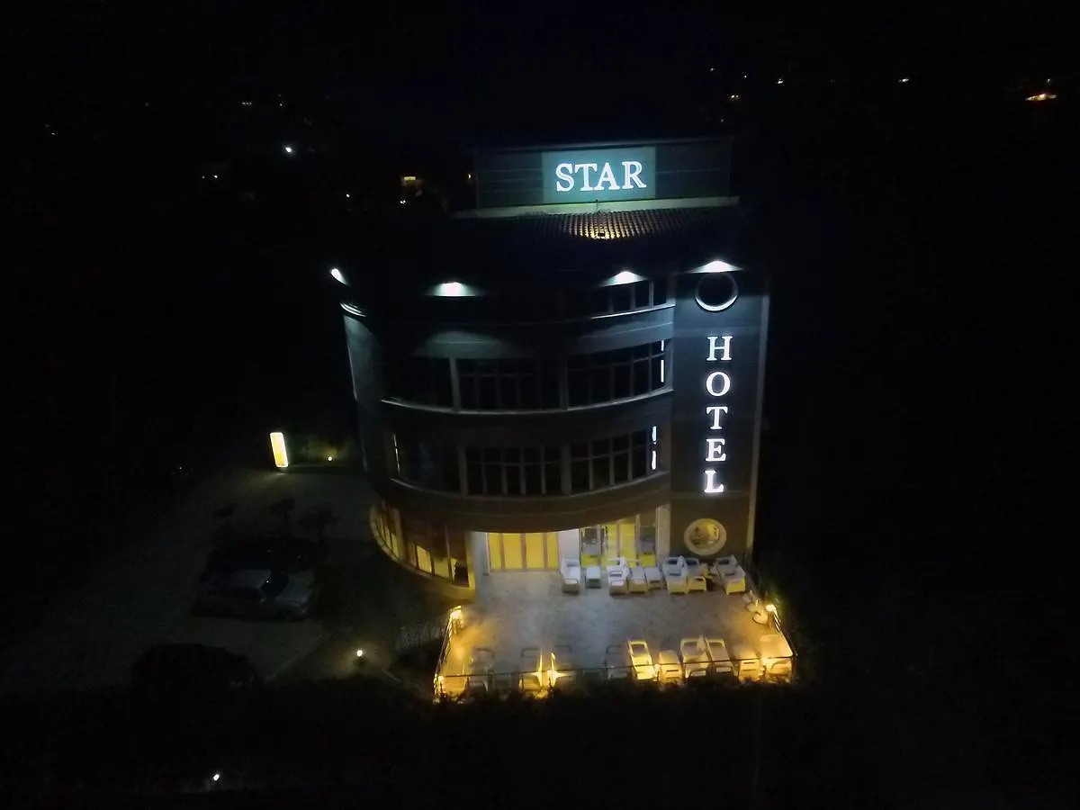 Star Hotel Selita e Vogel