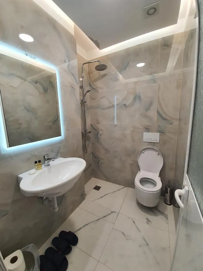 Star Hotel Selita e Vogel Albania